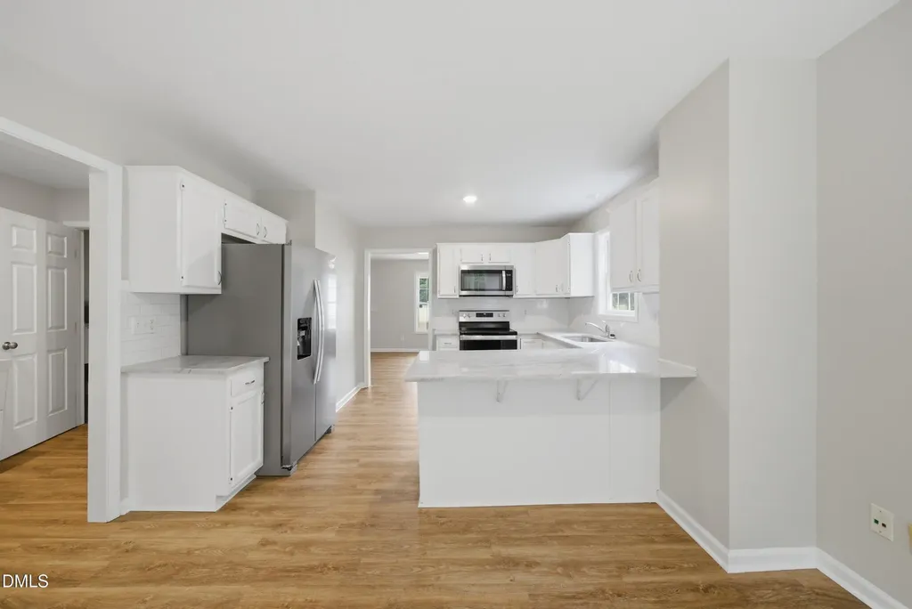 201 Tonylee Court Raleigh NC 27603
