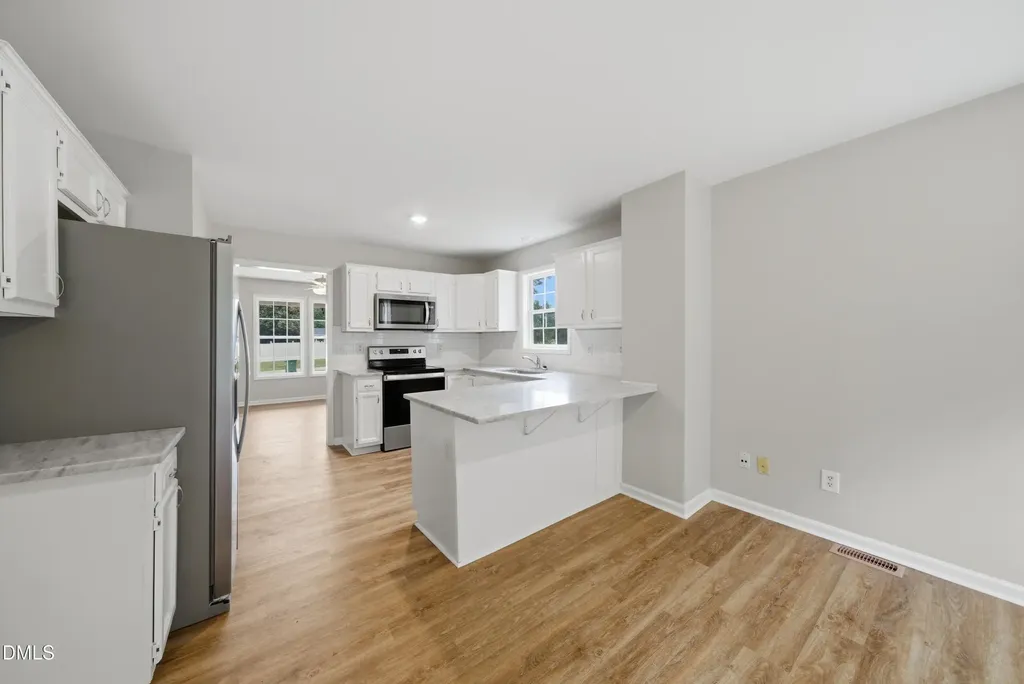 201 Tonylee Court Raleigh NC 27603