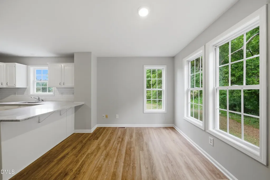 201 Tonylee Court Raleigh NC 27603