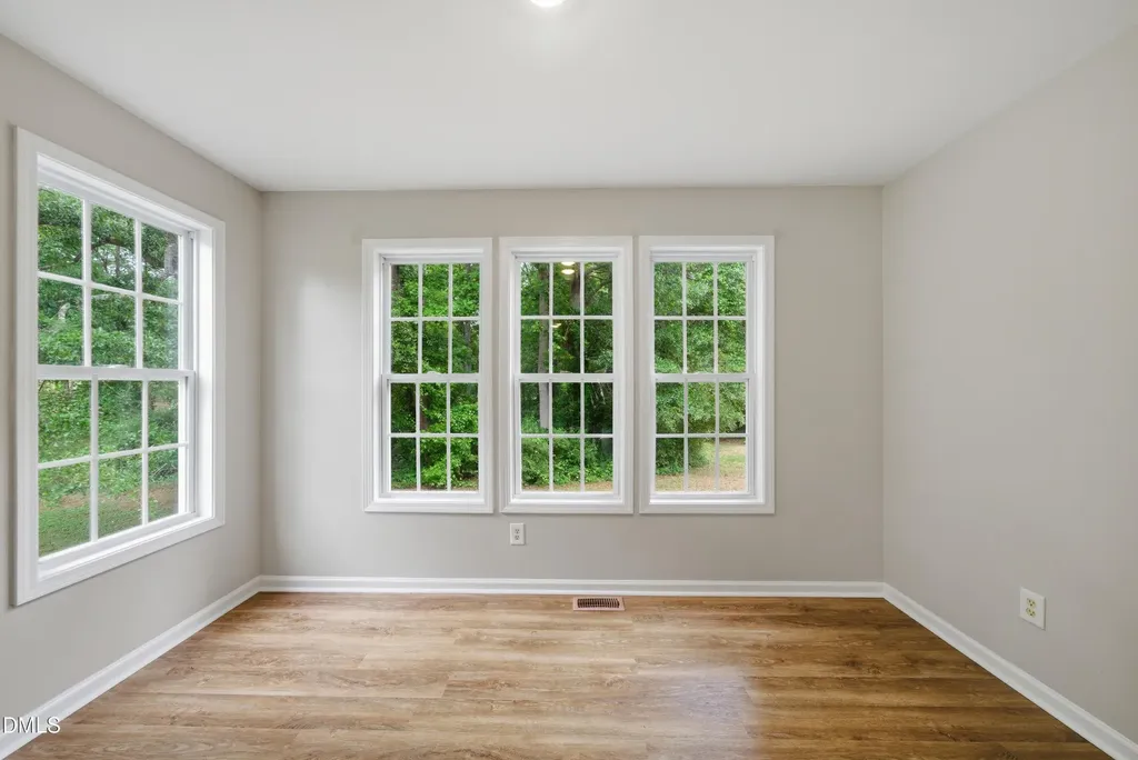 201 Tonylee Court Raleigh NC 27603