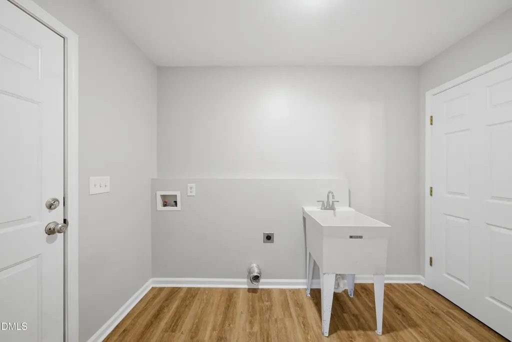 201 Tonylee Court Raleigh NC 27603
