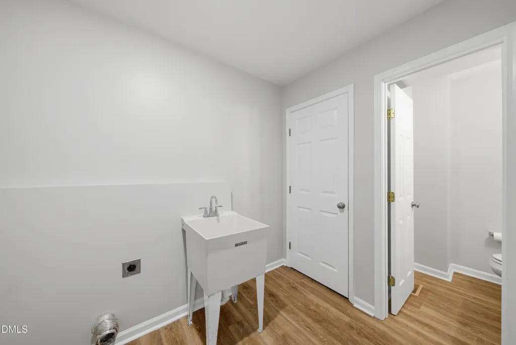 201 Tonylee Court Raleigh NC 27603