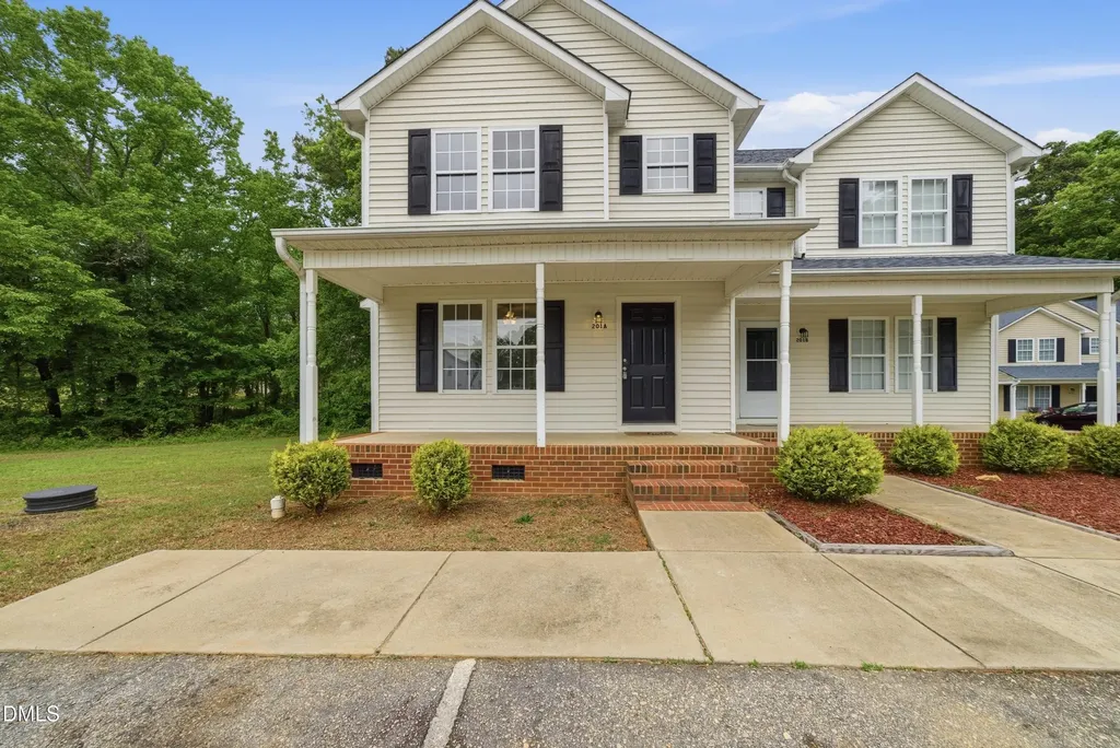 201 Tonylee Court Raleigh NC 27603