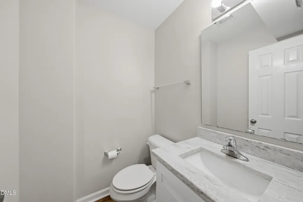 201 Tonylee Court Raleigh NC 27603