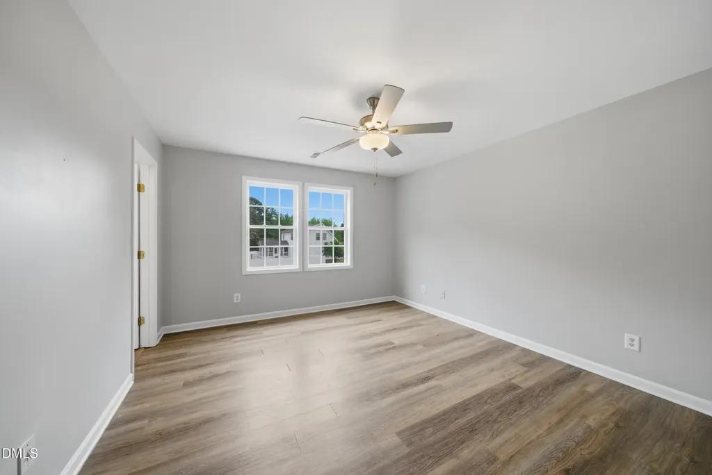201 Tonylee Court Raleigh NC 27603