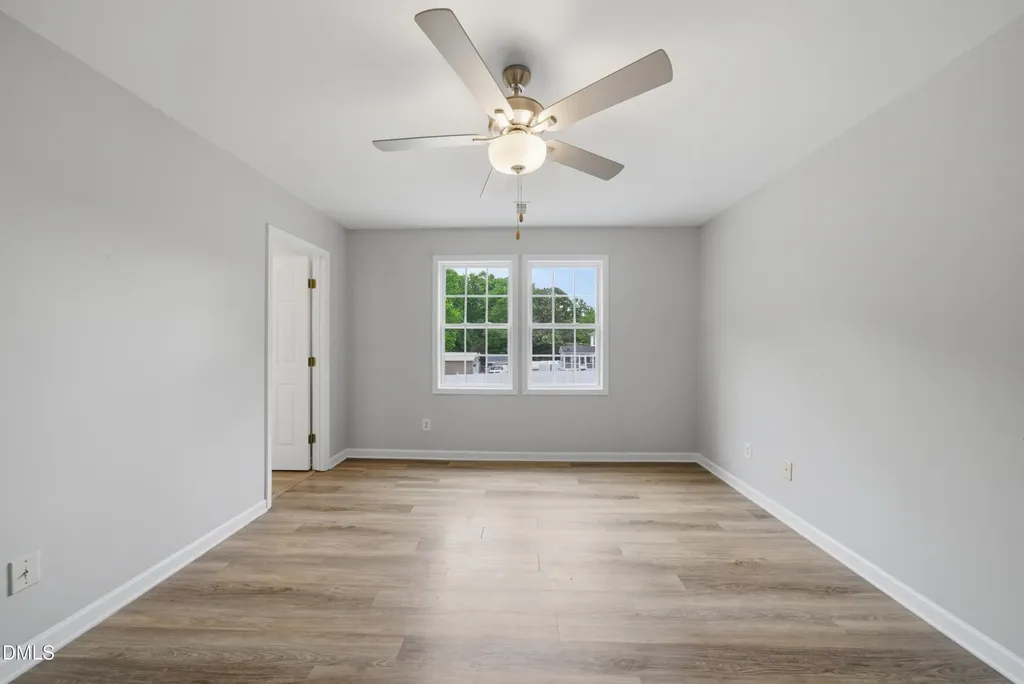201 Tonylee Court Raleigh NC 27603
