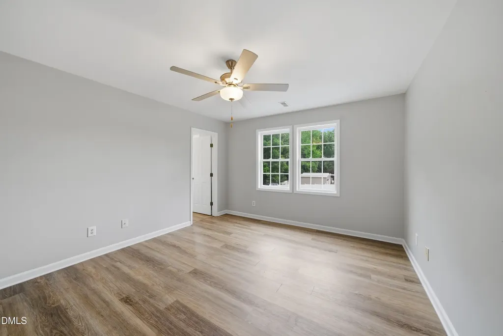 201 Tonylee Court Raleigh NC 27603