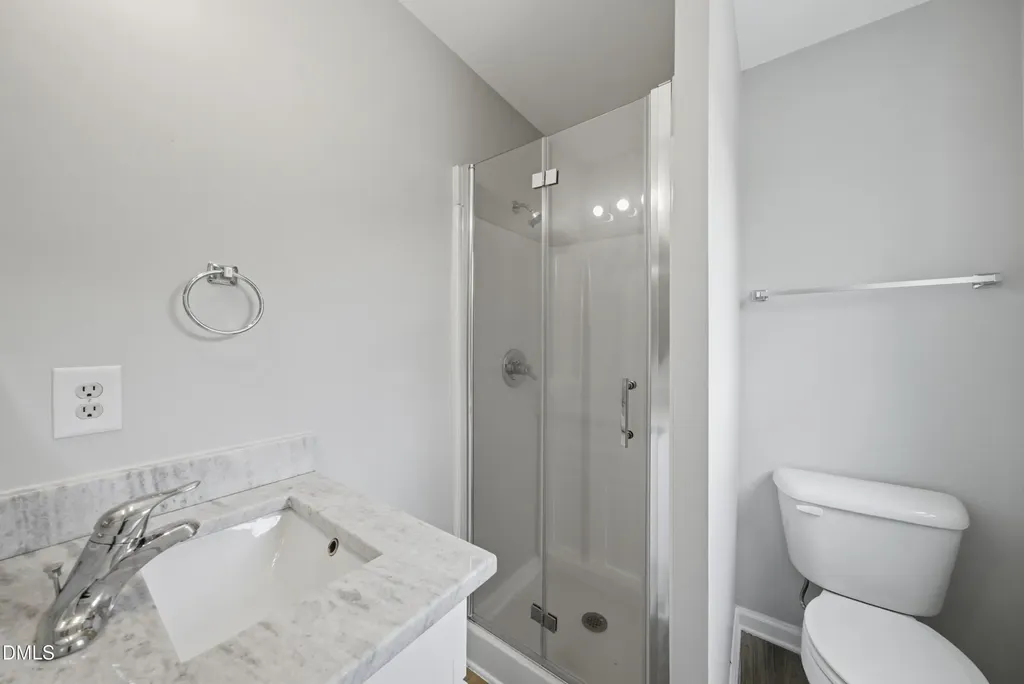 201 Tonylee Court Raleigh NC 27603