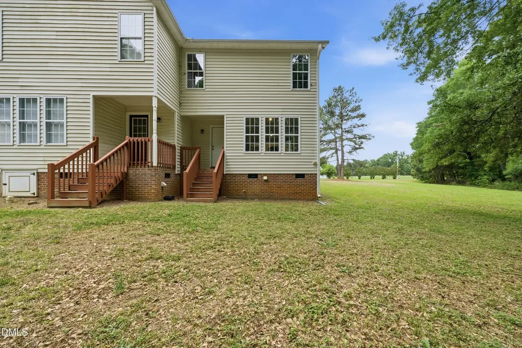 201 Tonylee Court Raleigh NC 27603