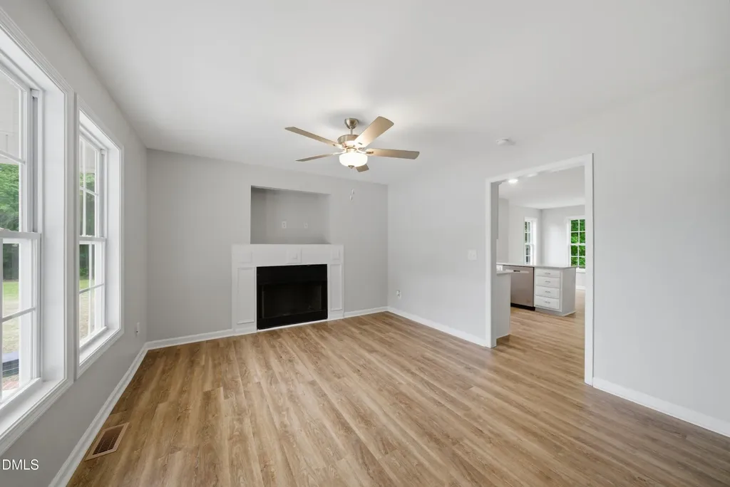 201 Tonylee Court Raleigh NC 27603