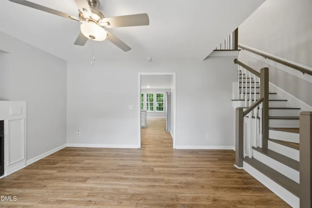 201 Tonylee Court Raleigh NC 27603
