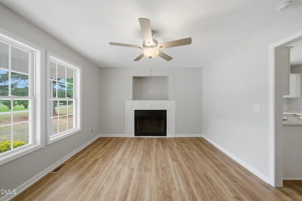 201 Tonylee Court Raleigh NC 27603