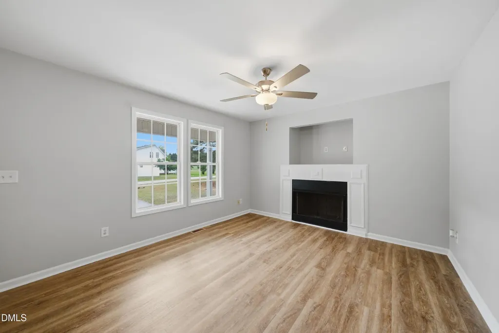 201 Tonylee Court Raleigh NC 27603