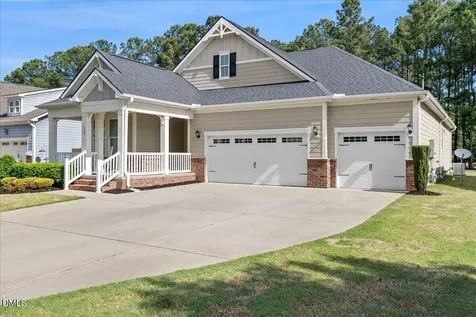 140 Olde Liberty Drive Youngsville NC 27596