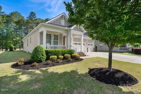 140 Olde Liberty Drive Youngsville NC 27596