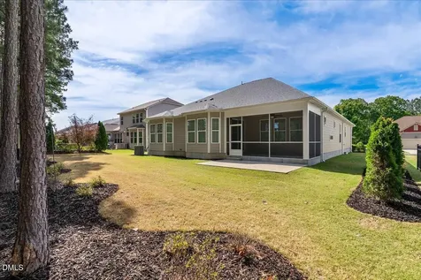 140 Olde Liberty Drive Youngsville NC 27596