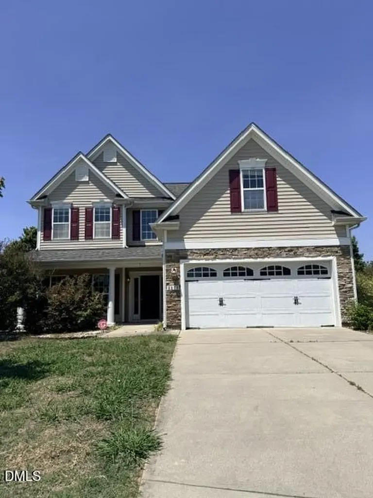 3028 Homebrook Lane Morrisville NC 27560