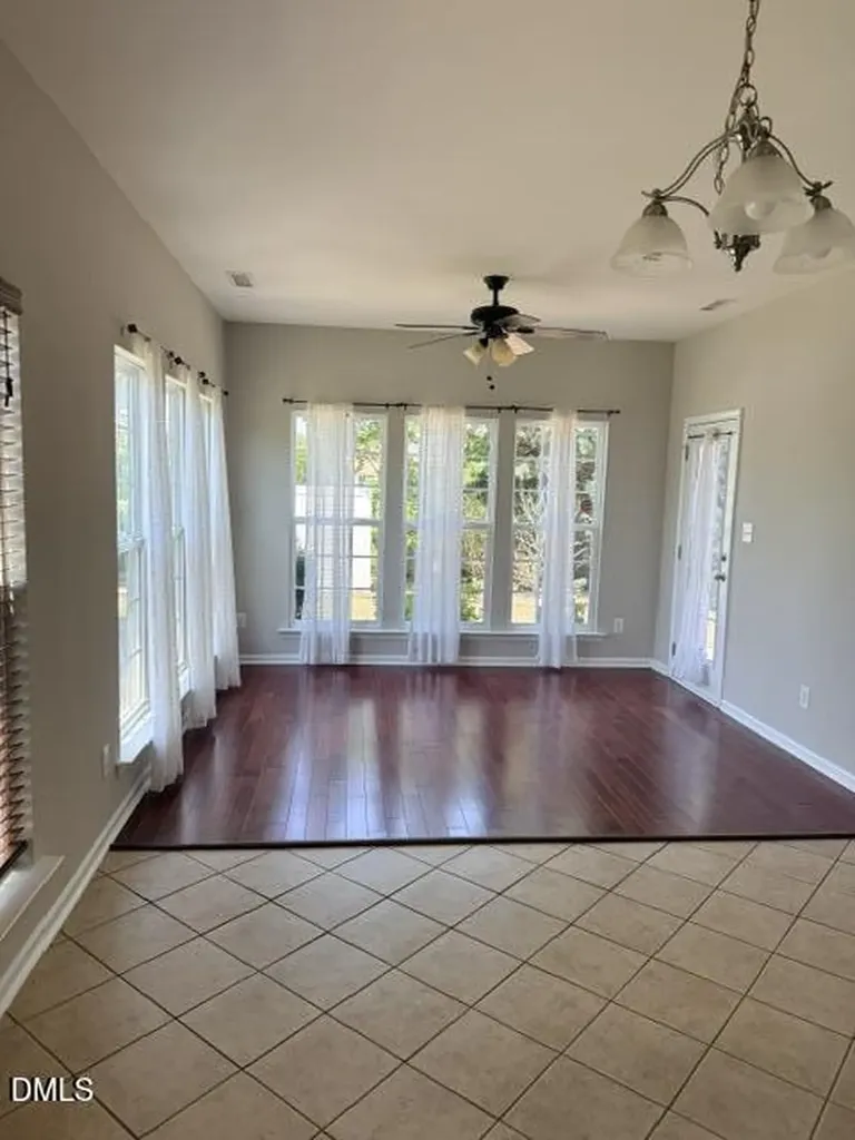 3028 Homebrook Lane Morrisville NC 27560