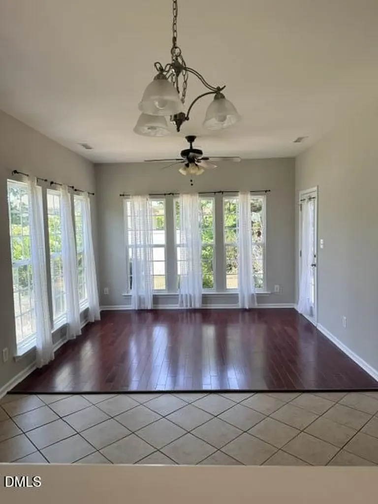 3028 Homebrook Lane Morrisville NC 27560