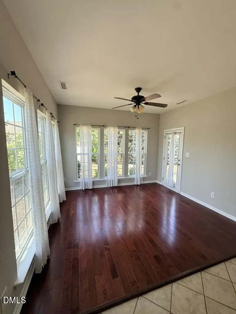 3028 Homebrook Lane Morrisville NC 27560