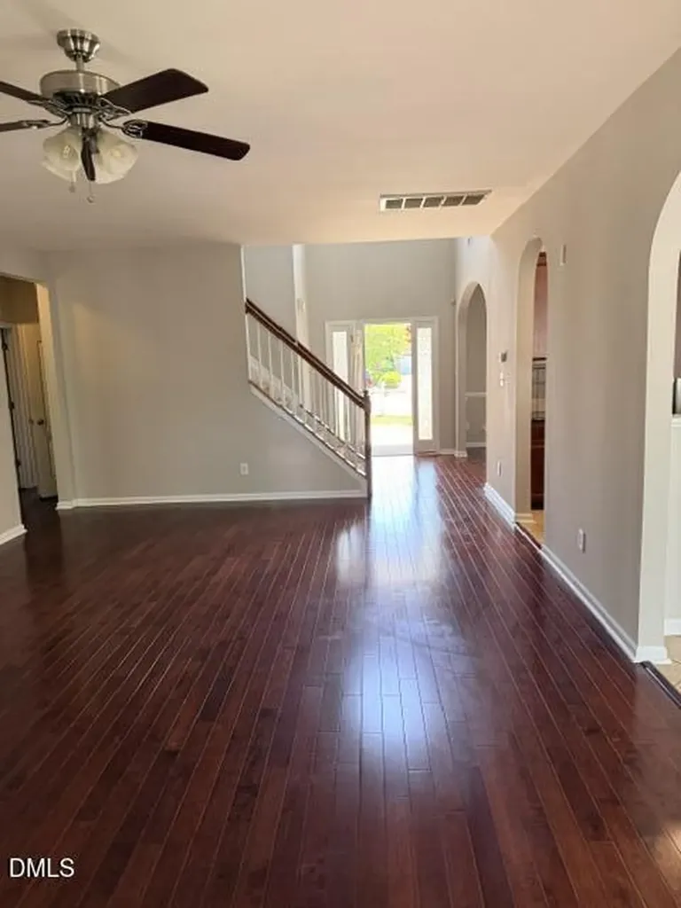 3028 Homebrook Lane Morrisville NC 27560
