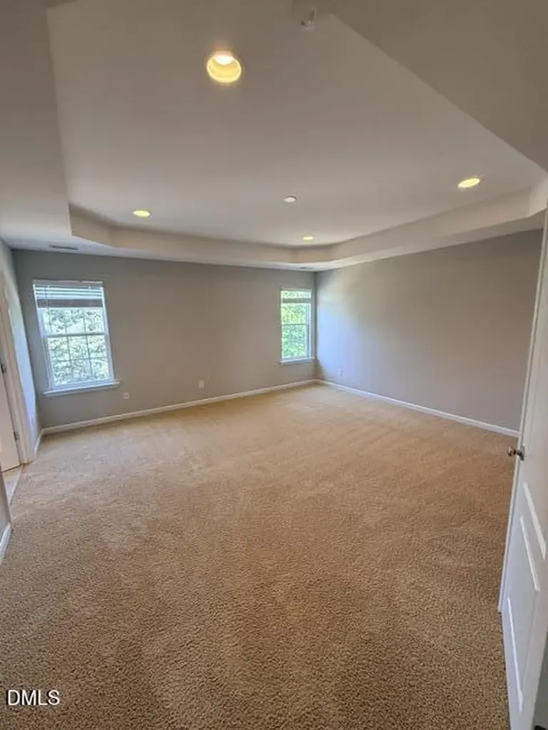 3028 Homebrook Lane Morrisville NC 27560