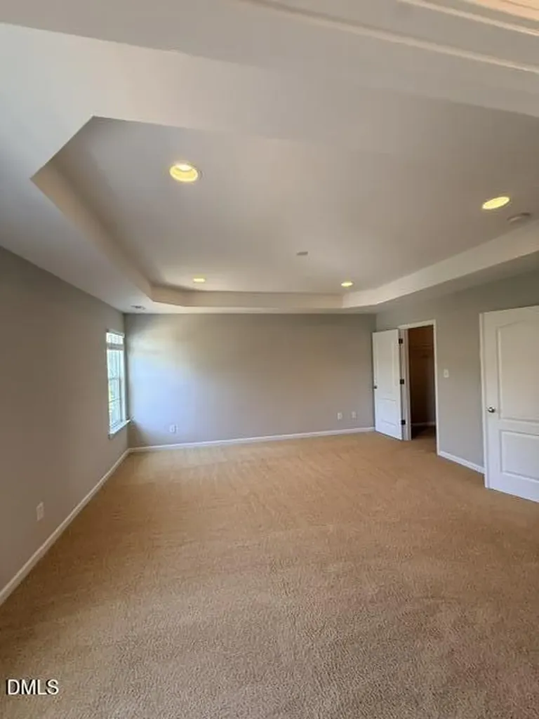 3028 Homebrook Lane Morrisville NC 27560
