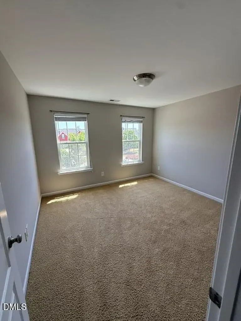 3028 Homebrook Lane Morrisville NC 27560