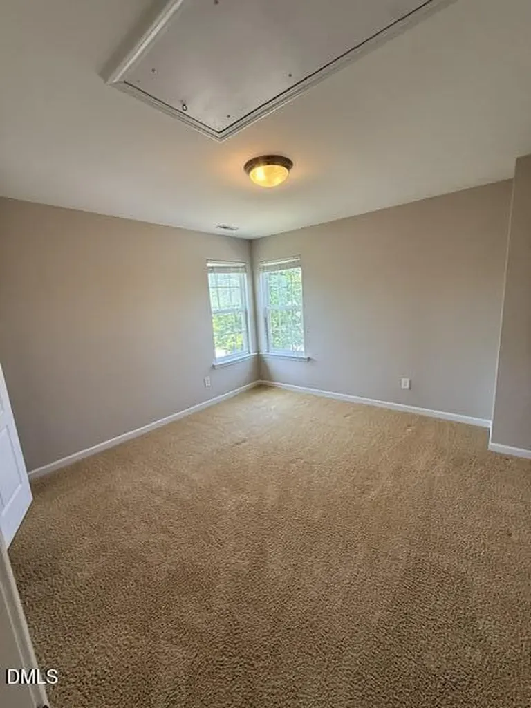 3028 Homebrook Lane Morrisville NC 27560