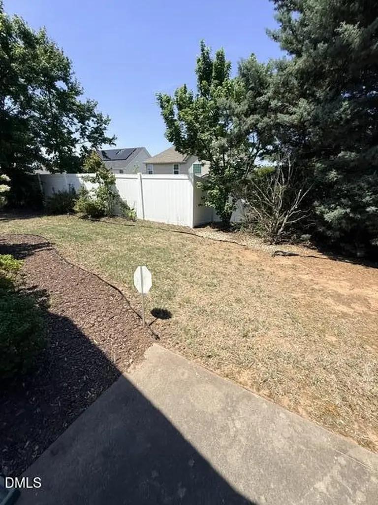 3028 Homebrook Lane Morrisville NC 27560