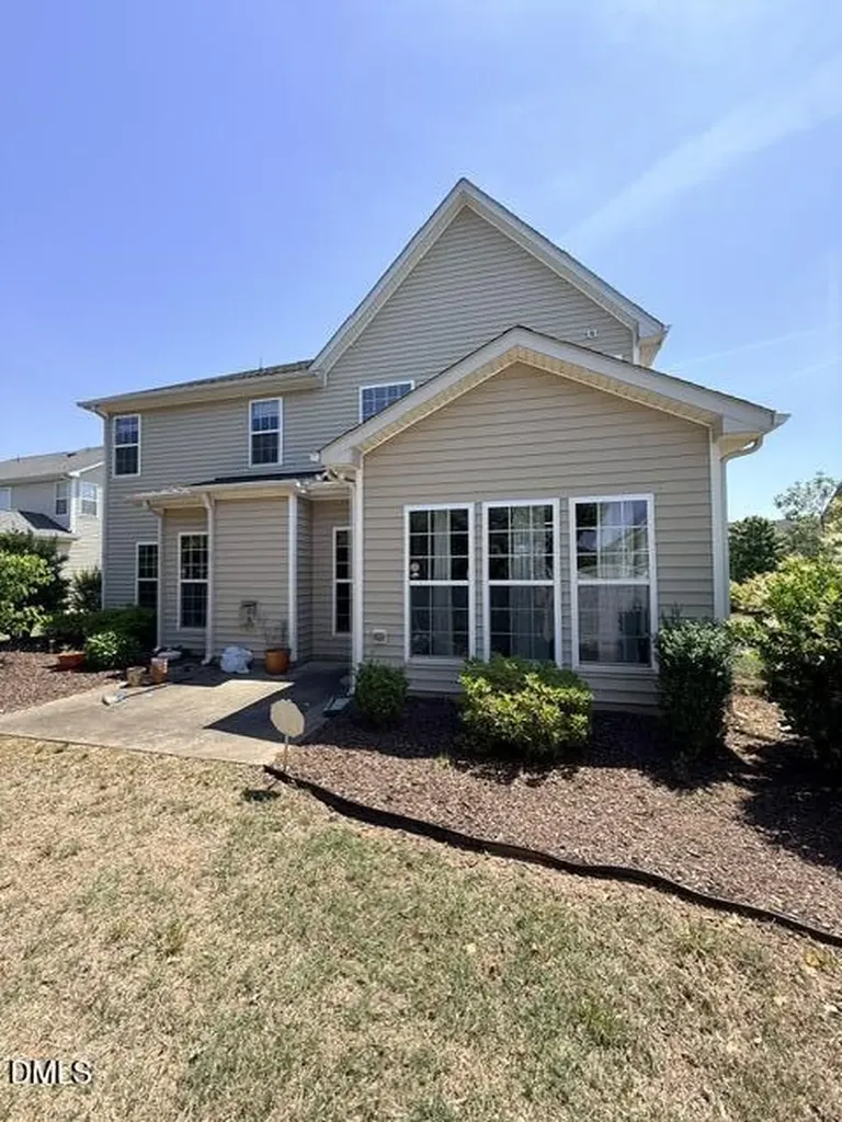 3028 Homebrook Lane Morrisville NC 27560