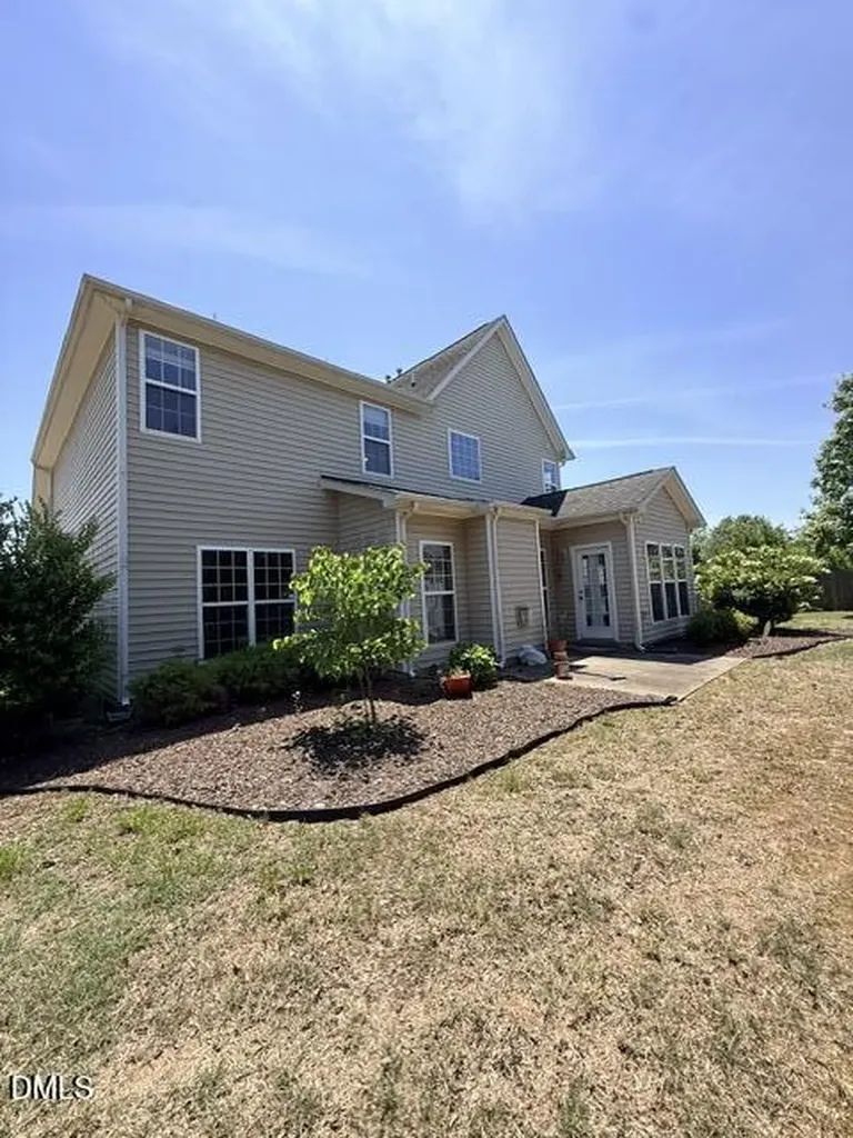 3028 Homebrook Lane Morrisville NC 27560