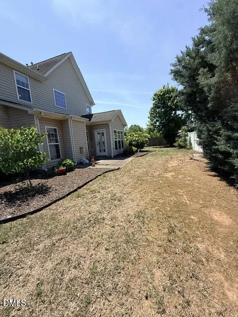 3028 Homebrook Lane Morrisville NC 27560