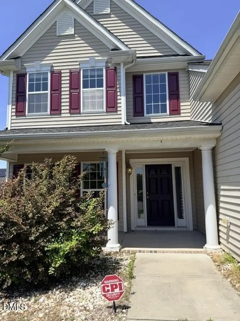 3028 Homebrook Lane Morrisville NC 27560