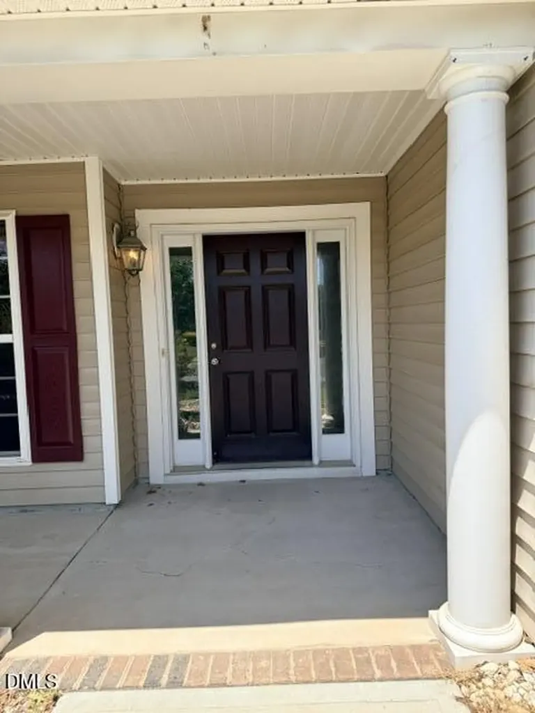 3028 Homebrook Lane Morrisville NC 27560