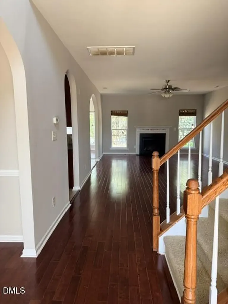 3028 Homebrook Lane Morrisville NC 27560