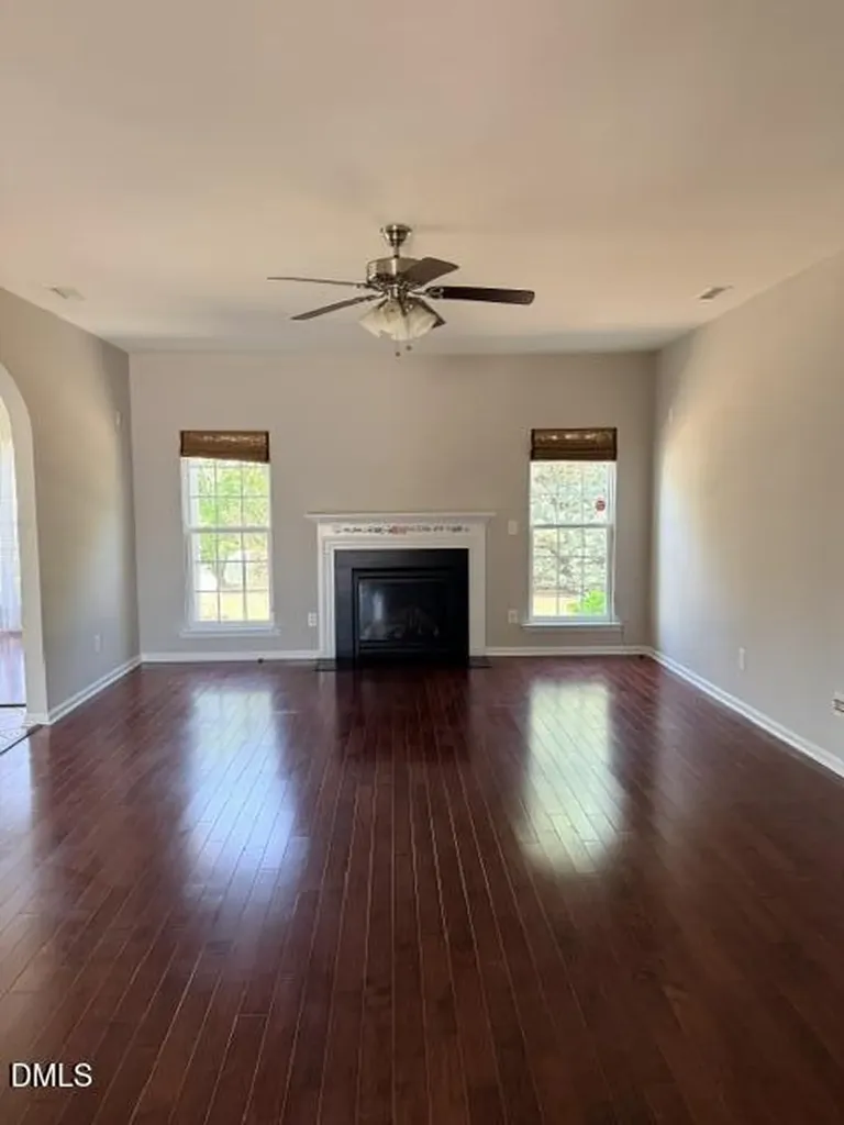 3028 Homebrook Lane Morrisville NC 27560