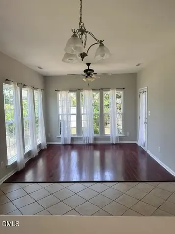 3028 Homebrook Lane Morrisville NC 27560
