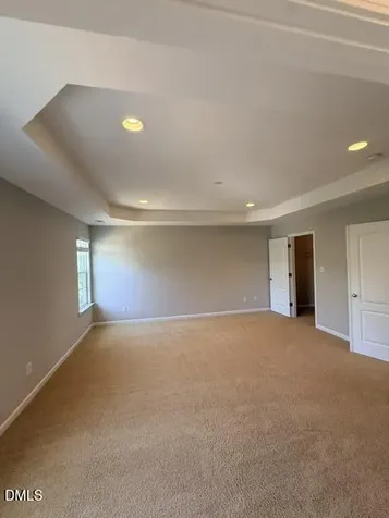 3028 Homebrook Lane Morrisville NC 27560