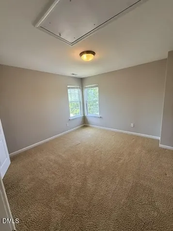 3028 Homebrook Lane Morrisville NC 27560