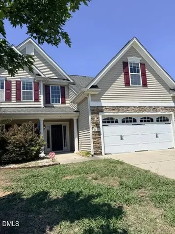 3028 Homebrook Lane Morrisville NC 27560