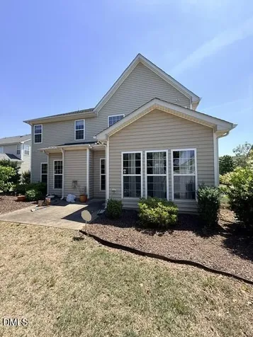 3028 Homebrook Lane Morrisville NC 27560