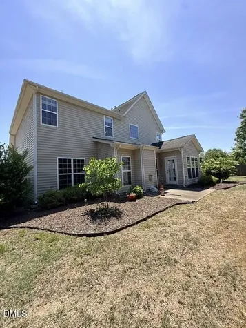3028 Homebrook Lane Morrisville NC 27560