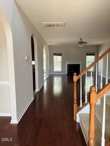 3028 Homebrook Lane Morrisville NC 27560
