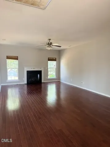 3028 Homebrook Lane Morrisville NC 27560