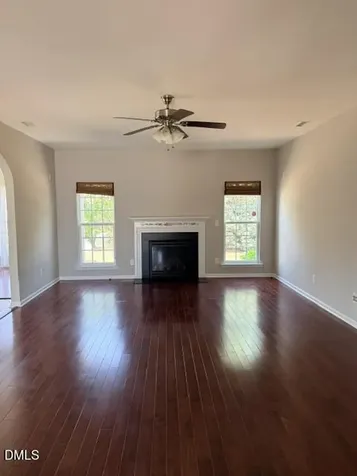 3028 Homebrook Lane Morrisville NC 27560