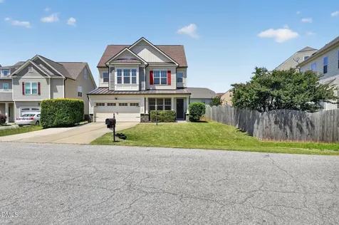 122 Callahan Trail Garner NC 27529