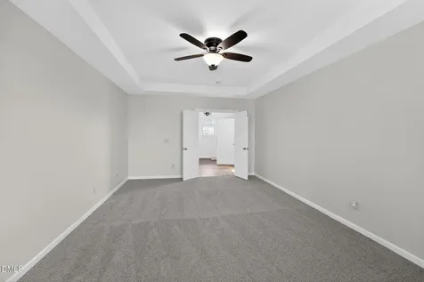122 Callahan Trail Garner NC 27529