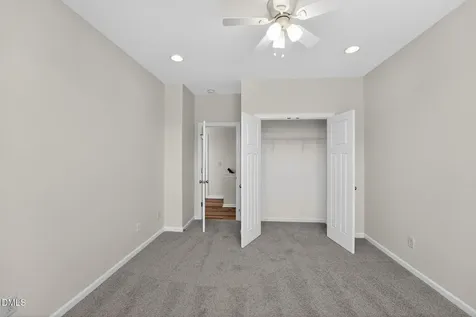 122 Callahan Trail Garner NC 27529