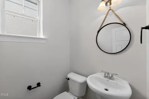 122 Callahan Trail Garner NC 27529